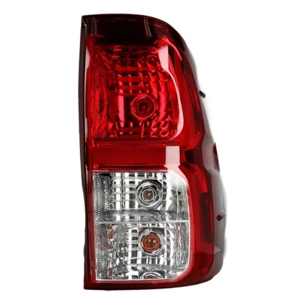 Farol Trasero Derecho Ty Hilux (tyc)